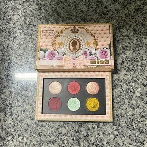 Pat McGrath Labs Bridgerton MTHRSHP Belle of the Ball Palette Price Firm